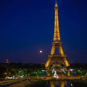 Meet your Posher, Marbeth